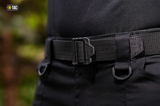 M-Tac Double Duty Tactical Belt