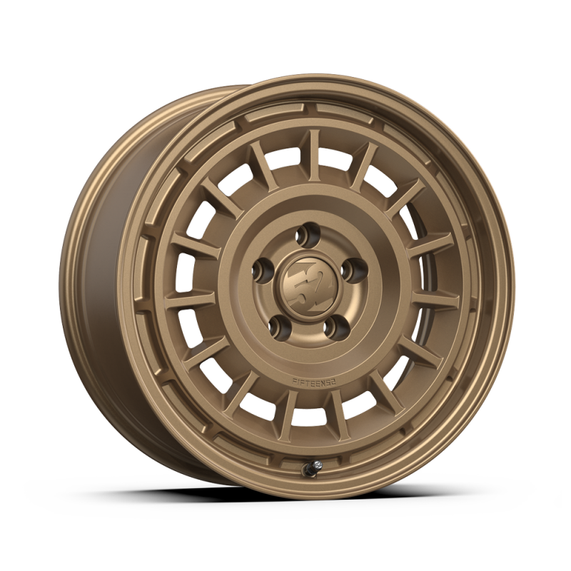Load image into Gallery viewer, fifteen52 Alpen SV 17x8 6x130 BP 40mm ET 6.08 BS 84.1 Bore Desert Bronze Wheel

