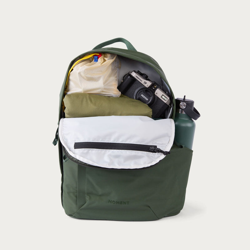 Load image into Gallery viewer, Everything Backpack - 17L &amp; 21L
