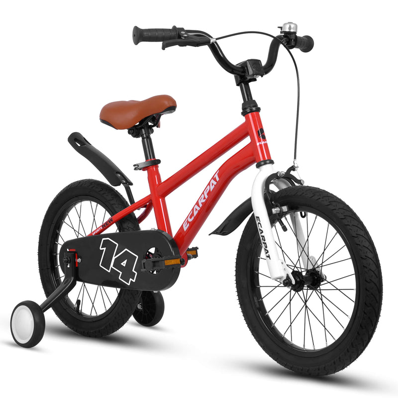Load image into Gallery viewer, Ecarpat Candami 14” Kid Bike
