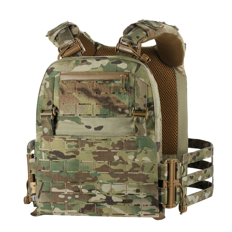 Load image into Gallery viewer, M-Tac Plate Carrier Cuirass Fast Elite Gen.II
