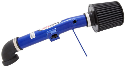 AEM Induction AEM 00-03 Ford Focus 2.0 Zetec Blue Short Ram Intake 22-450B