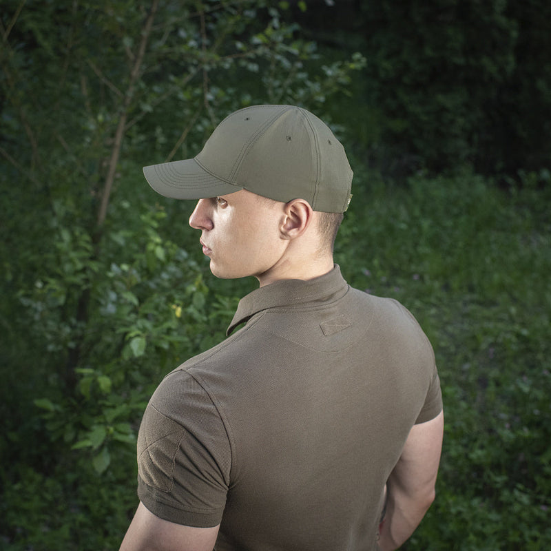 Load image into Gallery viewer, M-Tac Baseball Cap Lightweight Flex
