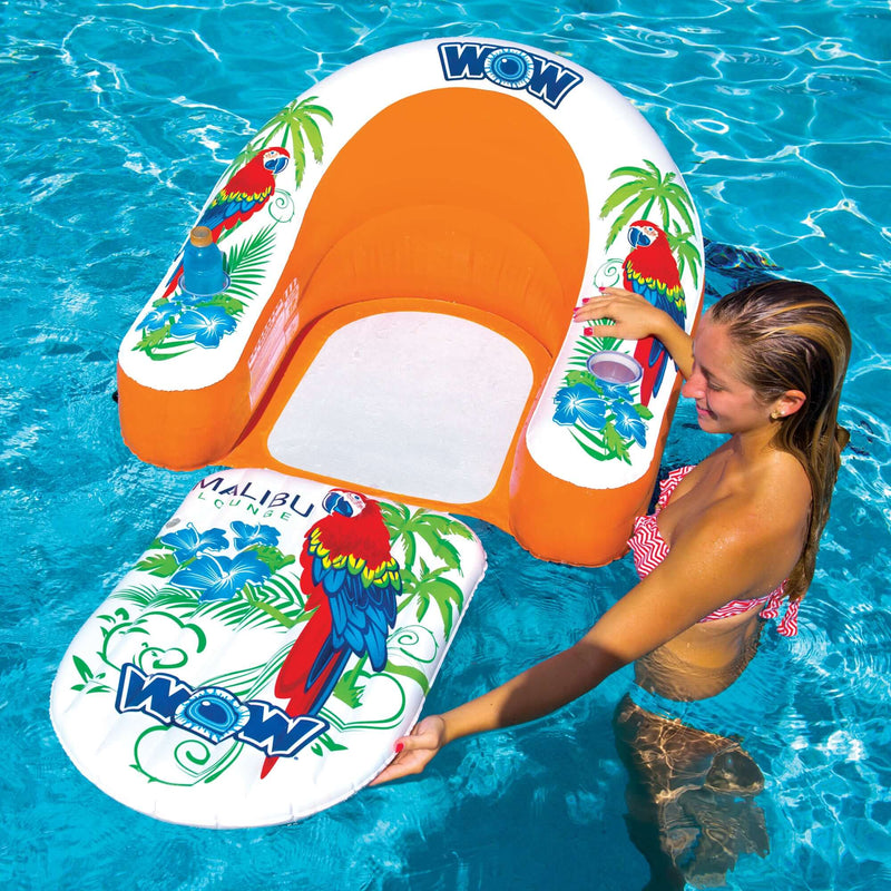 Load image into Gallery viewer, WOW Watersports Malibu Lounge
