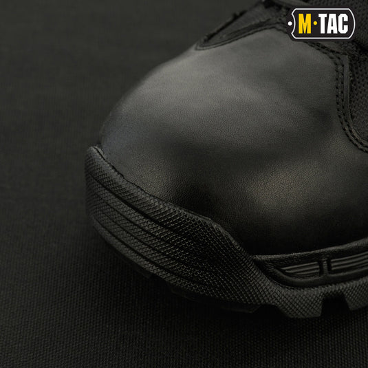 M-Tac Winter Tactical Boots Thinsulate