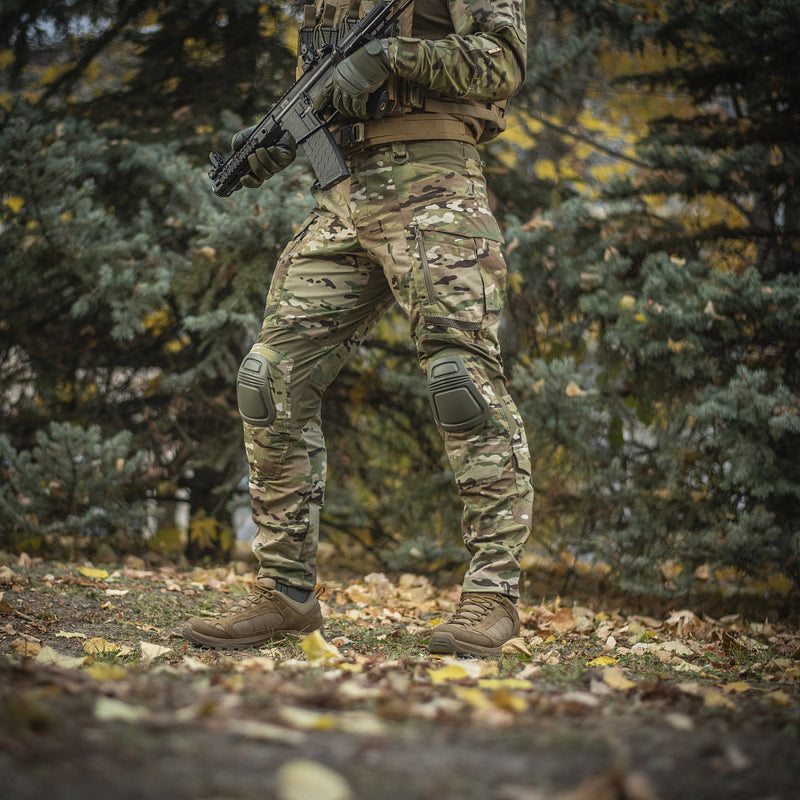 Load image into Gallery viewer, M-Tac Military Pants Army NYCO Extreme
