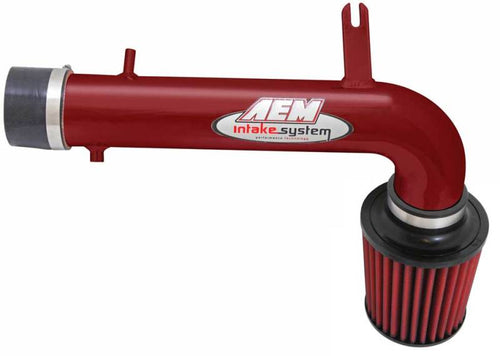 AEM Induction AEM Short Ram Intake System S.R.S. ACCV6 98-02/CL 01-03/TL 22-416R