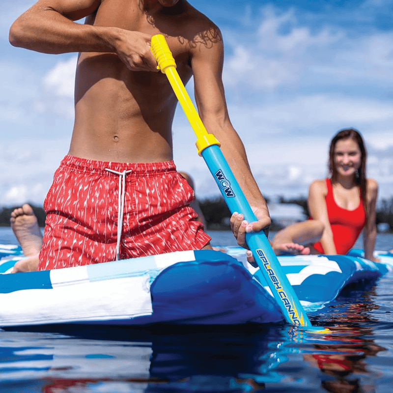 Load image into Gallery viewer, WOW Watersports Splash Cannon Water Toy
