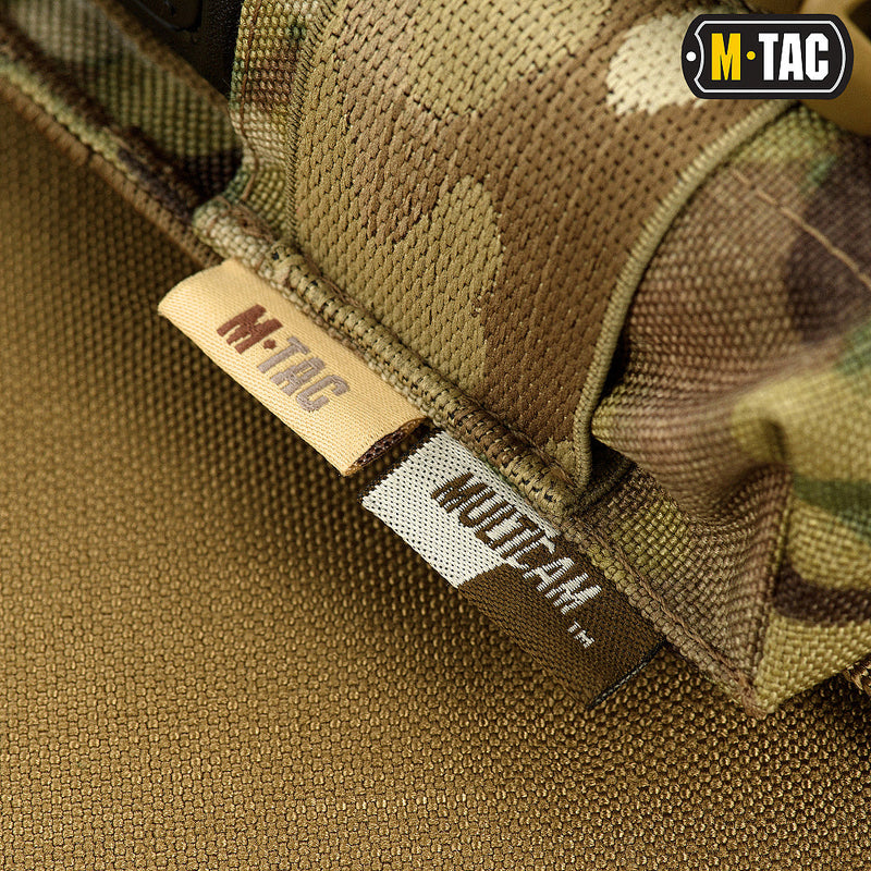 Load image into Gallery viewer, M-Tac Radio Pouch For Motorola 4400/4800
