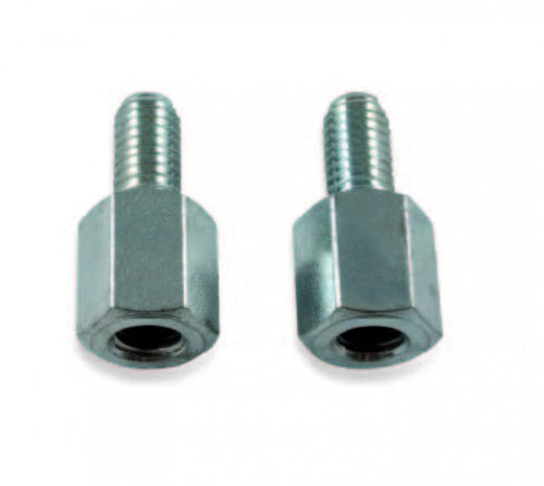 Acerbis Ram Rally Pro/2 ATV Extension Handguard - Steel 2041640106