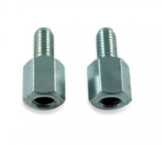 Acerbis Ram Rally Pro/2 ATV Extension Handguard - Steel 2041640106