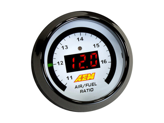 AEM Electronics 52mm Gauge Type Wideband UEGO Controller