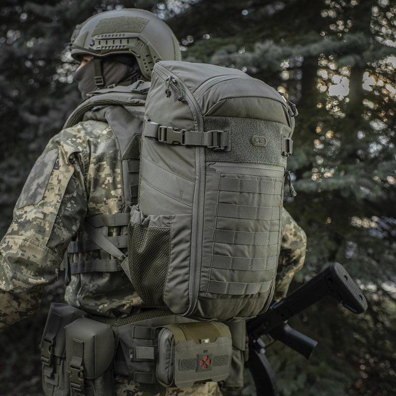 Load image into Gallery viewer, M-Tac Backpack Elite Gen.II
