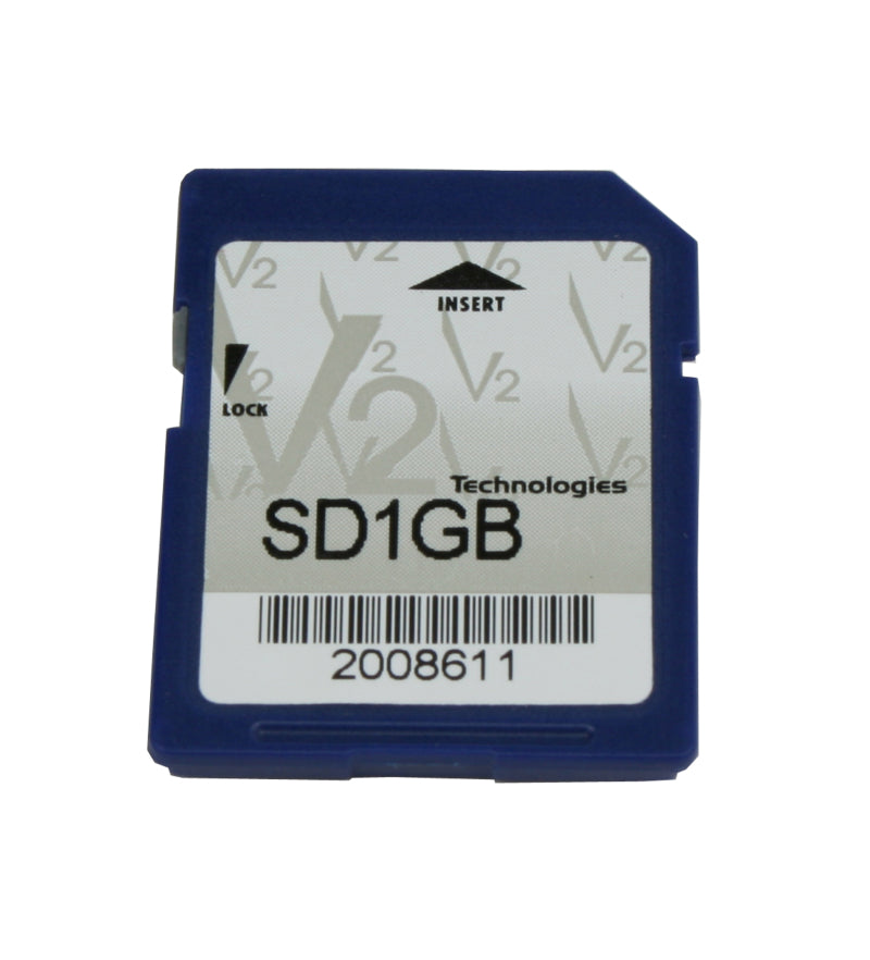 Load image into Gallery viewer, Innovate 1 GB SD Card
