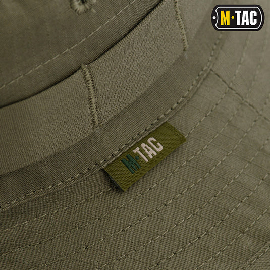 M-Tac Panama Boonie Hat Rip-Stop