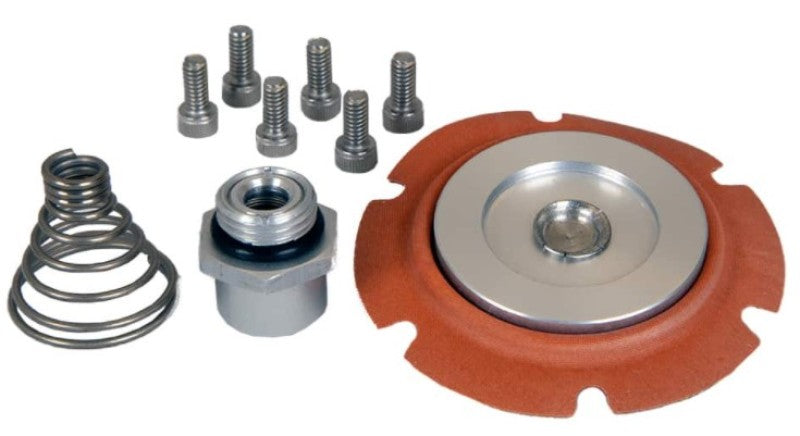 Load image into Gallery viewer, Aeromotive Fuel Pressure Regulator Service Kit
