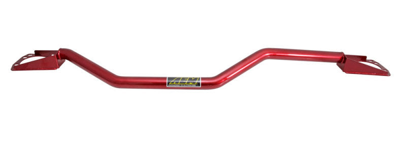 Load image into Gallery viewer, AEM Induction AEM 07-13 Mini Cooper S 1.6L  L4 Strut Bar - Red 29-0005R
