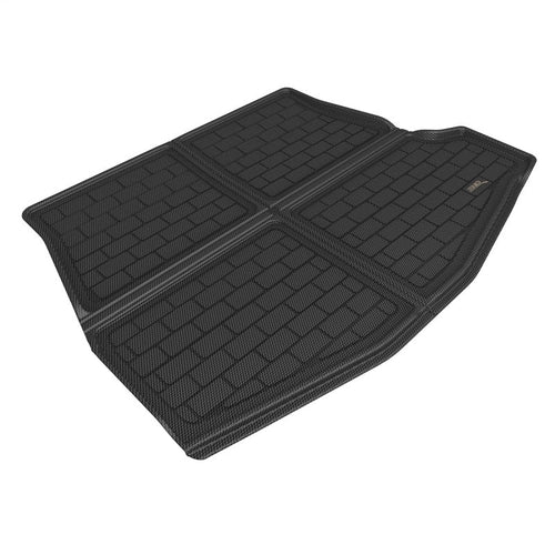 3D MAXpider 2023 Toyota Bz4X Kagu Black Foldable Cargo M1TY3061309