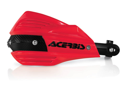 Acerbis Acerbis Hg X-Factor Red 2374190004