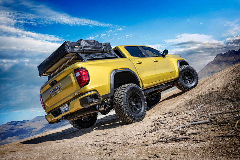 Load image into Gallery viewer, ICON 2023+ GM Canyon/Colorado 2.5 Series Shocks VS IR Coilover Kit
