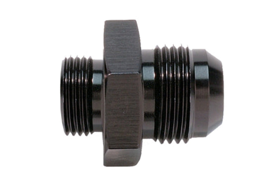 Aeromotive Cutoff ORB-10 to AN-12 Male Flare Fitting