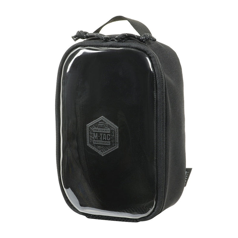 Load image into Gallery viewer, M-Tac Utility Organizer Transparent Elite Gen.II (Small)

