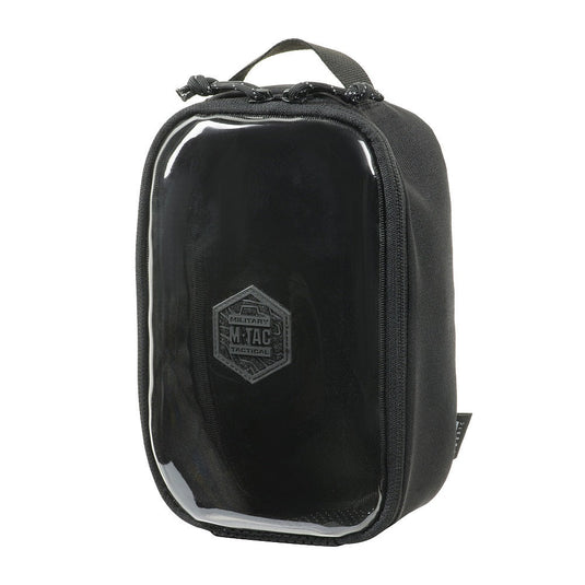 M-Tac Utility Organizer Transparent Elite Gen.II (Small)