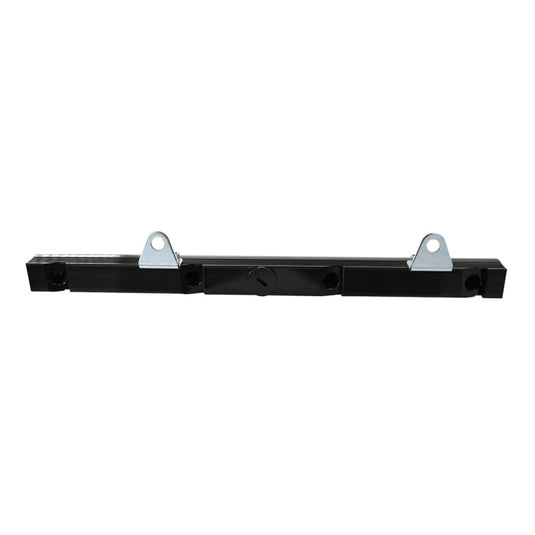 Aeromotive GM LS2 Fuel Rails - Black 14188