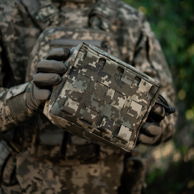 Load image into Gallery viewer, M-Tac Utility Pouch Elite (Medium)
