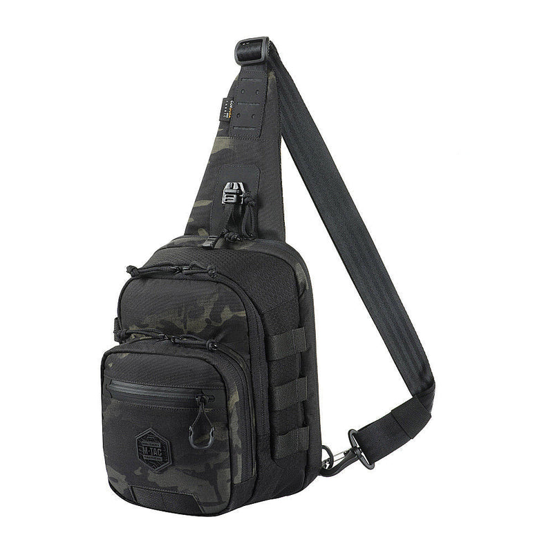 Load image into Gallery viewer, M-Tac Cross Bag Elite Hex
