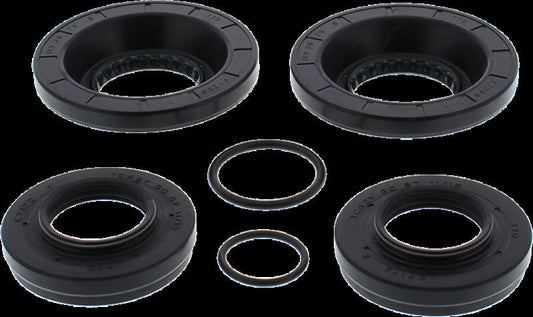 All Balls Racing 15-23 Honda TRX420 FA IRS Differential Seal Only Kit Rear