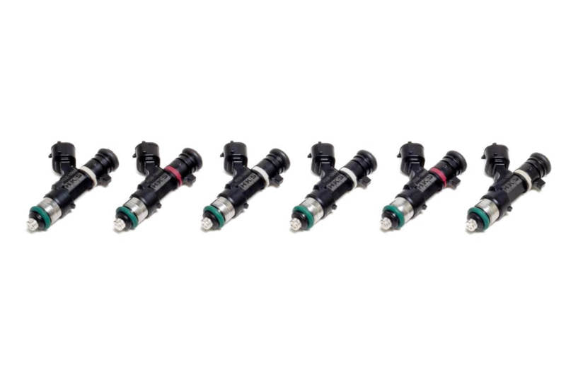 HKS VR38 Injector Upgrade Kit - 1000cc 14002-AN005