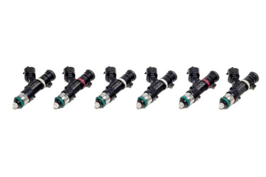 HKS VR38 Injector Upgrade Kit - 1000cc 14002-AN005