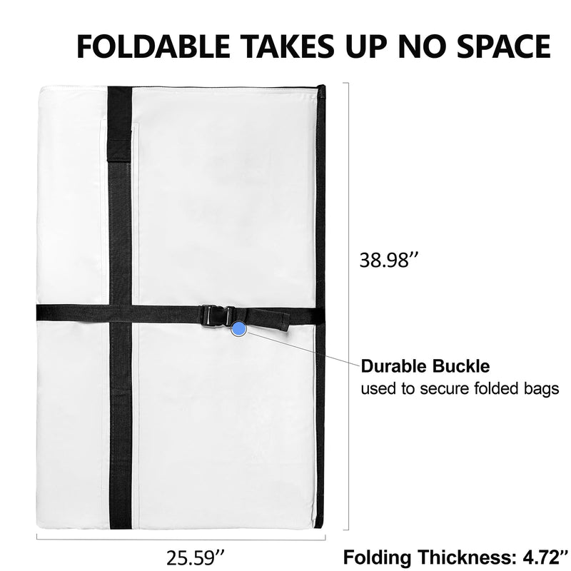 Load image into Gallery viewer, 80x40'' Fish Cooler Bag With YKK Zipper
