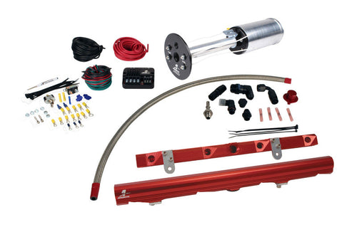 Aeromotive Fuel Pump Complete Kit