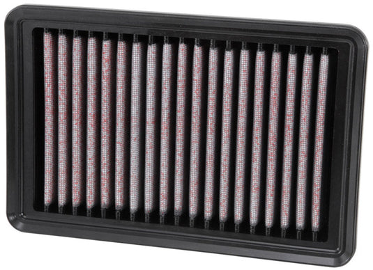 AEM Induction AEM 12-14 Mazda 3/6/CX-5 10.75in O/S L x 7.125in O/S W x 1.625in H DryFlow Panel Air Filter 28-20480