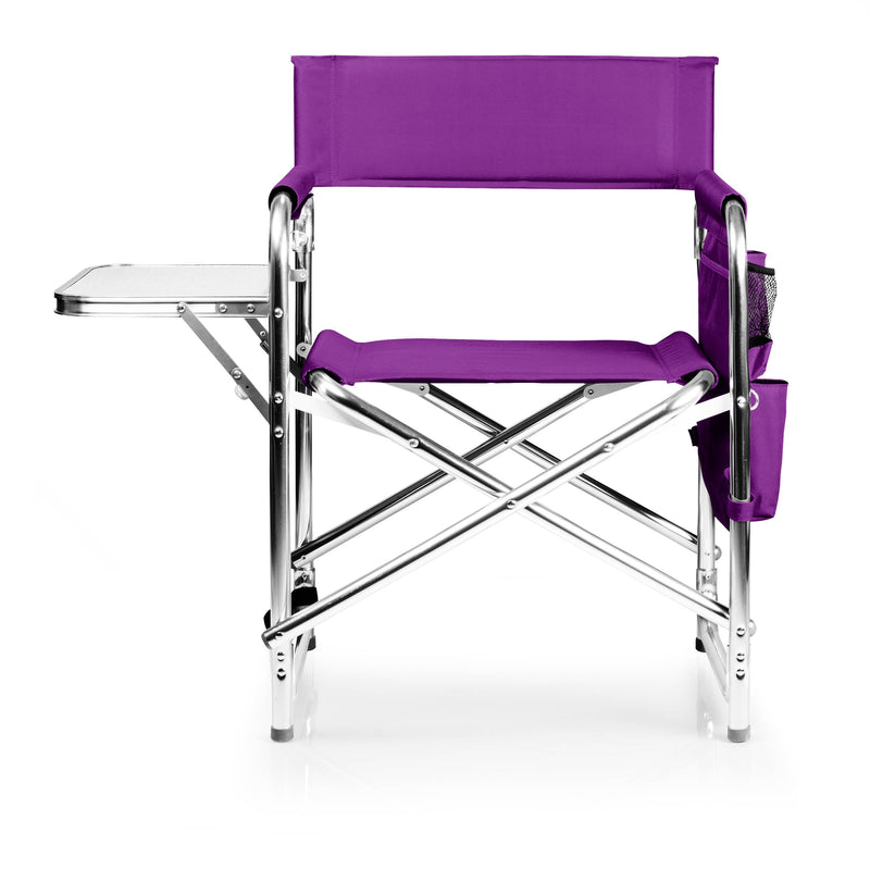 Load image into Gallery viewer, Sports Chair with Side Table
