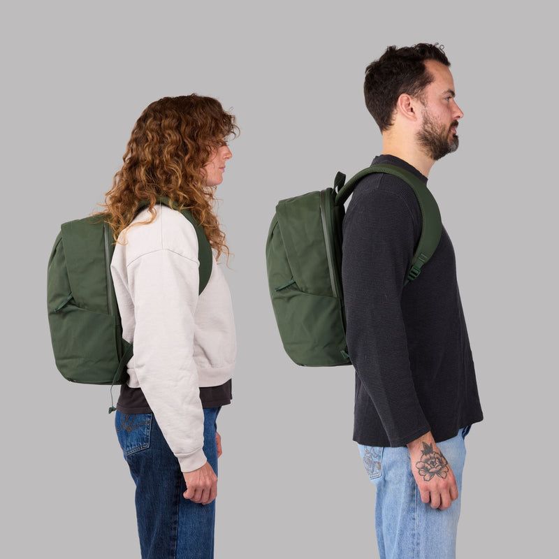 Load image into Gallery viewer, Everything Backpack - 17L &amp; 21L
