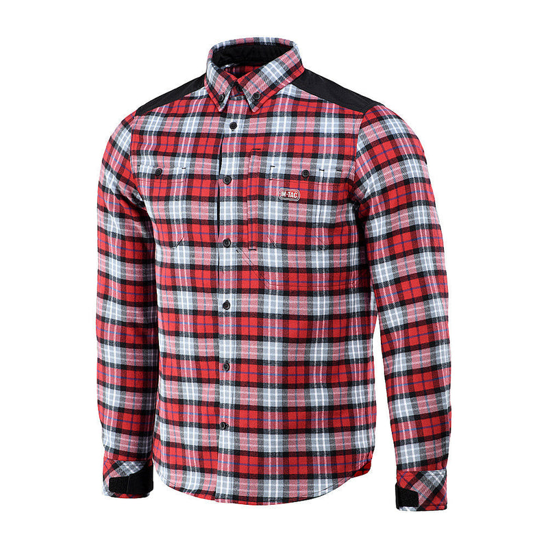 Load image into Gallery viewer, M-Tac Cotton Shirt Avenger
