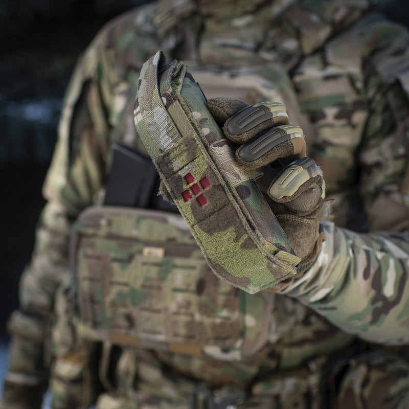 Load image into Gallery viewer, M-Tac Pouch for Tourniquet Closed
