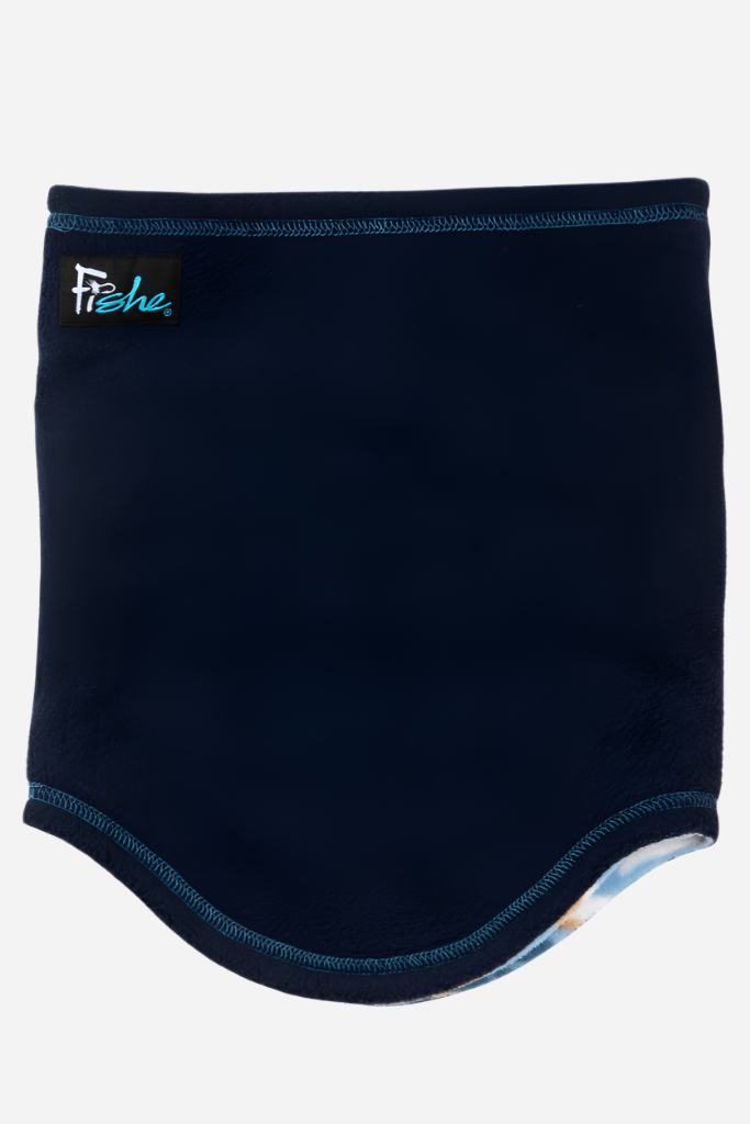 Load image into Gallery viewer, Chummy Reversible Neck Tube
