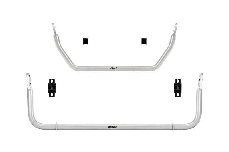Load image into Gallery viewer, Eibach Pro-UTV 18-19 Polaris RZR RS1 Swaybar Kit
