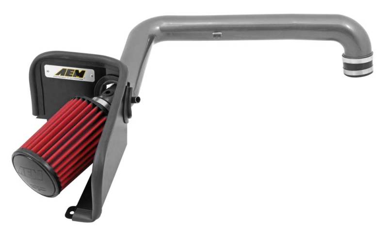 Load image into Gallery viewer, AEM Induction AEM 2015 Chrysler 200 L4 2.4L Cold Air Intake 21-753C
