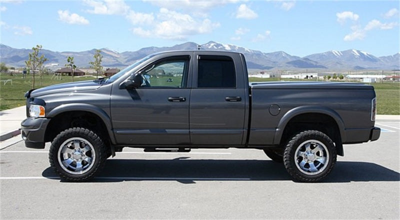 Load image into Gallery viewer, Tuff Country 94-01 Dodge Ram 1500 4wd 2in Leveling Kit Front (SX8000 Shocks)
