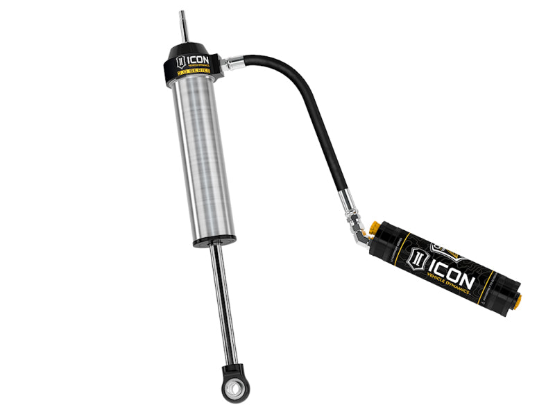Load image into Gallery viewer, ICON 2022+ Toyota Tundra 0-1in Rear 3.0 Series Shocks VS CDCV RR - Pair
