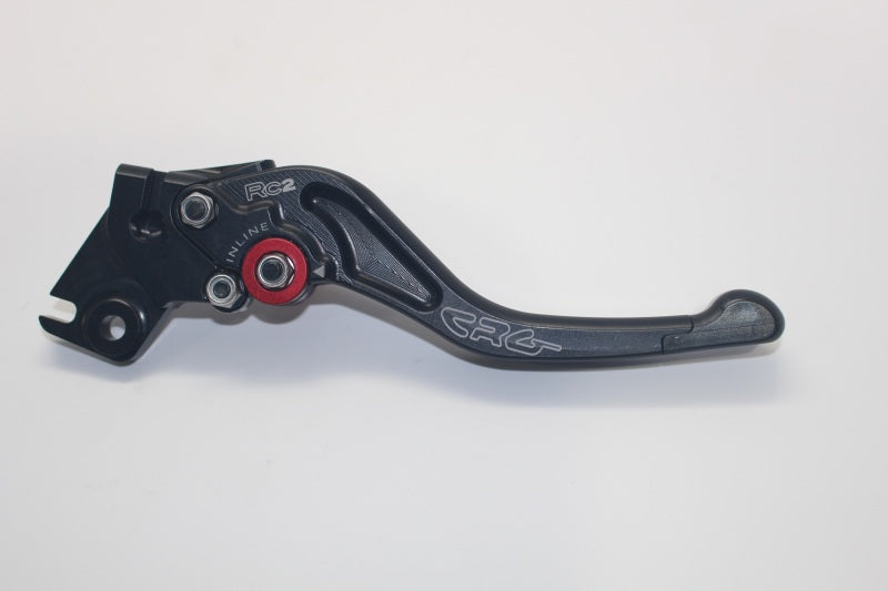 Load image into Gallery viewer, CRG 1996 Buell S1/X1/ 03-08 Buell XB RC2 Clutch Lever -Short Black
