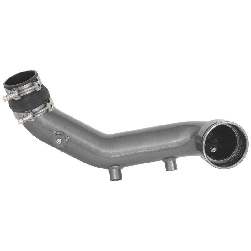 Load image into Gallery viewer, AEM Induction AEM 07-10 BMW 335I L6-3.0L F/I Turbo Intercooler Charge Pipe Kit 26-3010C
