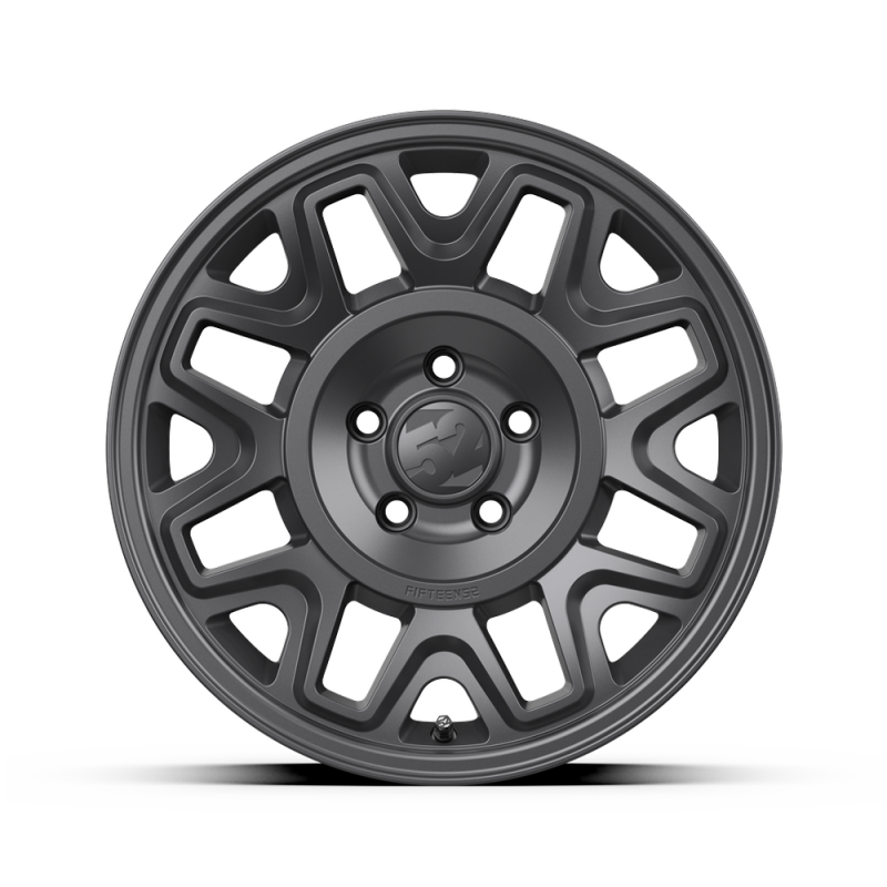 Load image into Gallery viewer, fifteen52 Wander SV 17x8 / 6x130 BP / 40mm ET / 84.1mm CB / 6.08in BS / Carbon Grey Wheel
