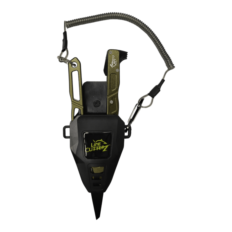 Load image into Gallery viewer, Line Cutterz Elite Pliers
