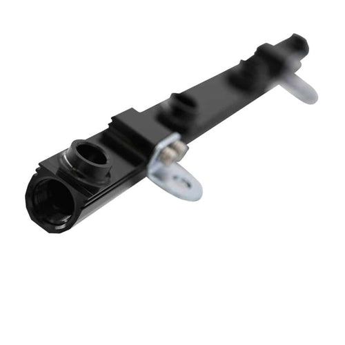 Aeromotive Ford 5.0L 4V Fuel Rails - Black 14176